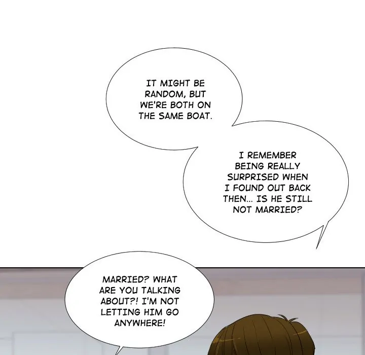 Unrequited Love (official) Chapter 54 - page 79