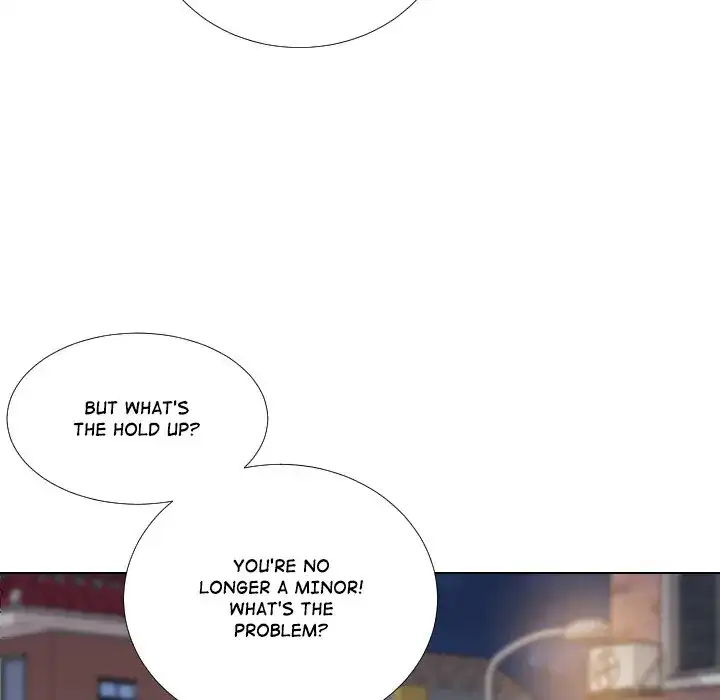 Unrequited Love (official) Chapter 54 - page 81