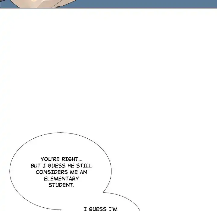 Unrequited Love (official) Chapter 54 - page 83