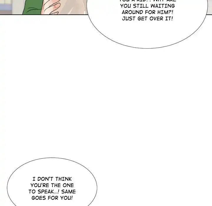 Unrequited Love (official) Chapter 54 - page 85