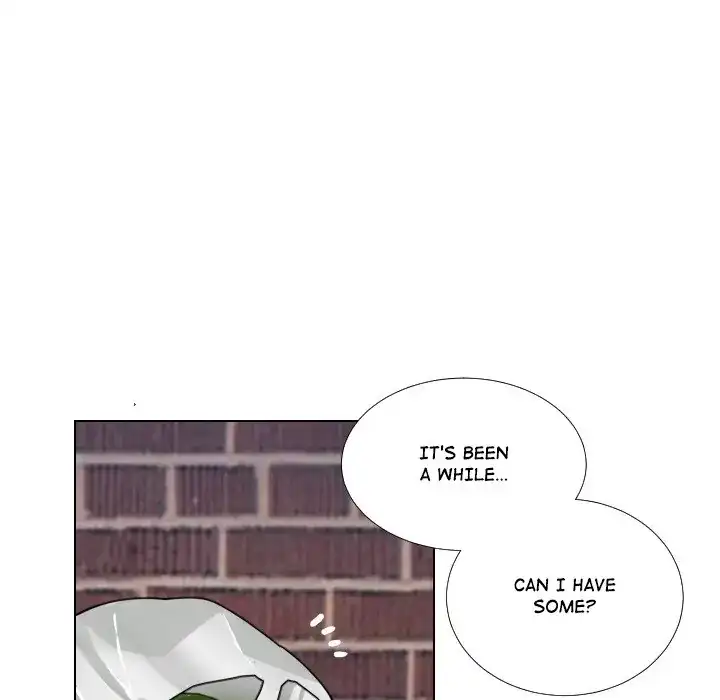 Unrequited Love (official) Chapter 54 - page 87
