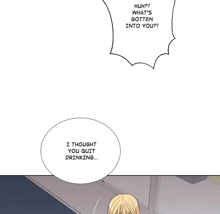 Unrequited Love (official) Chapter 54 - page 89