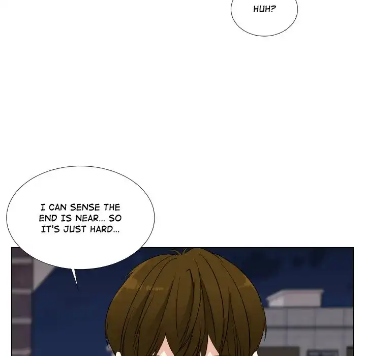Unrequited Love (official) Chapter 54 - page 92