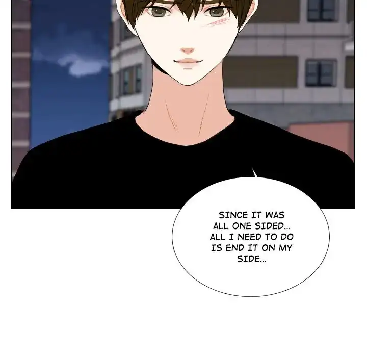 Unrequited Love (official) Chapter 54 - page 93