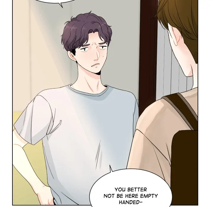 Unrequited Love (official) Chapter 72 - page 9