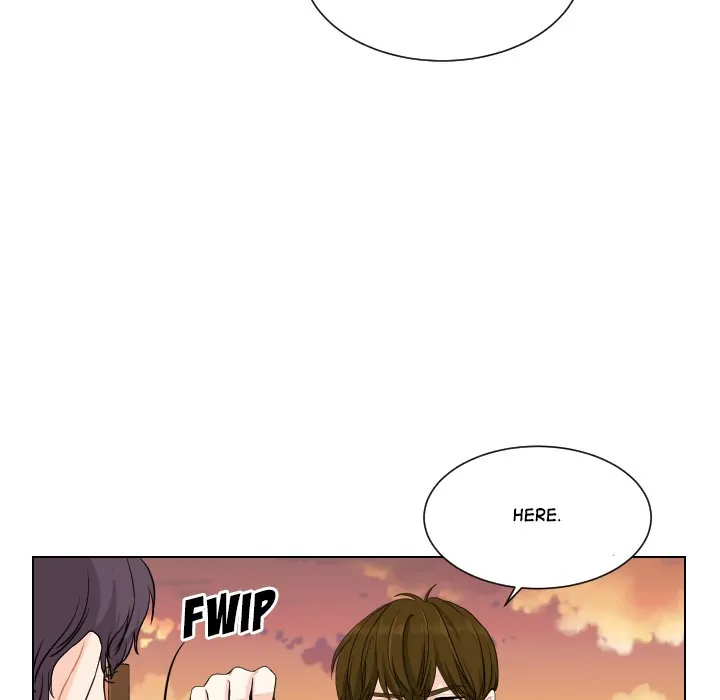 Unrequited Love (official) Chapter 72 - page 10