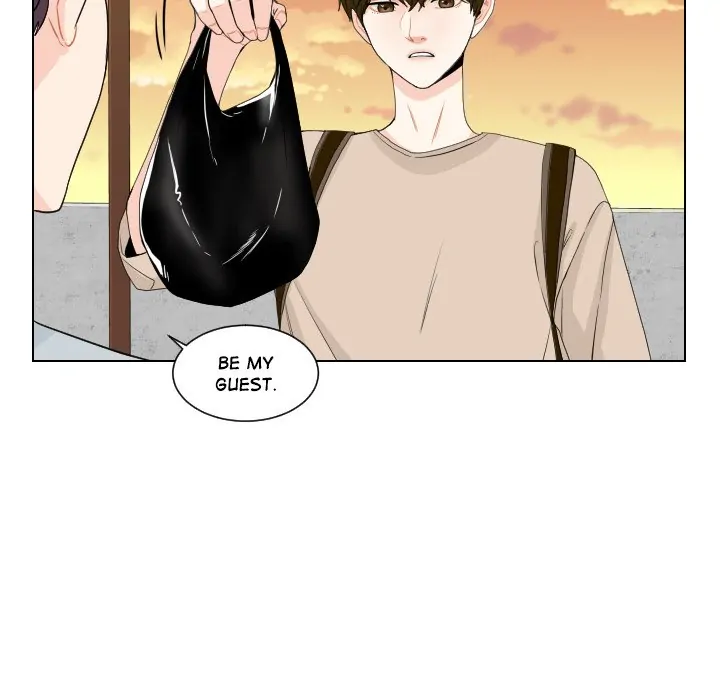 Unrequited Love (official) Chapter 72 - page 11
