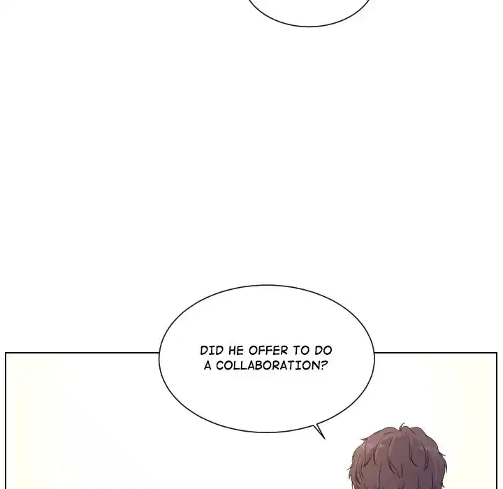 Unrequited Love (official) Chapter 72 - page 13