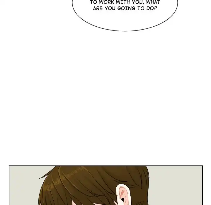 Unrequited Love (official) Chapter 72 - page 15