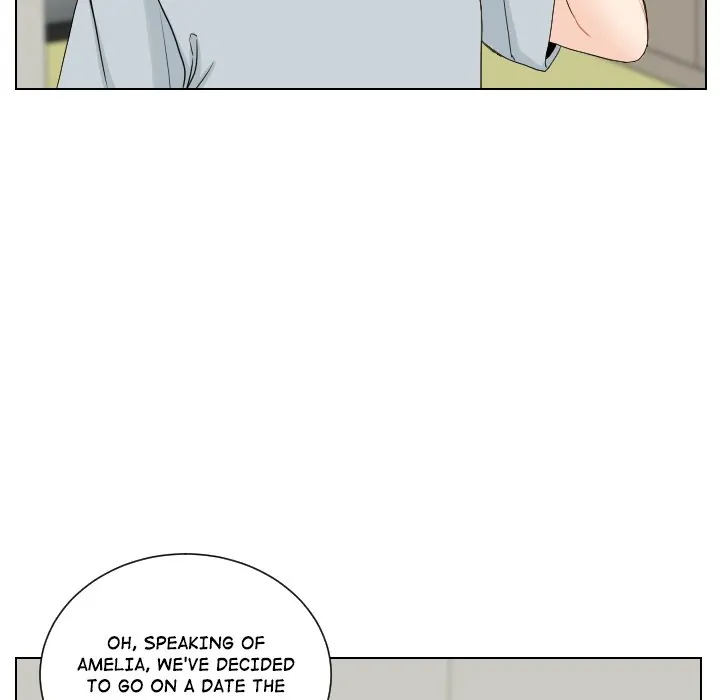 Unrequited Love (official) Chapter 72 - page 18