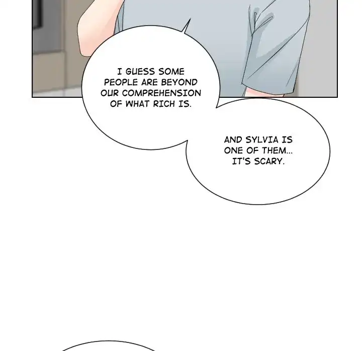 Unrequited Love (official) Chapter 72 - page 28