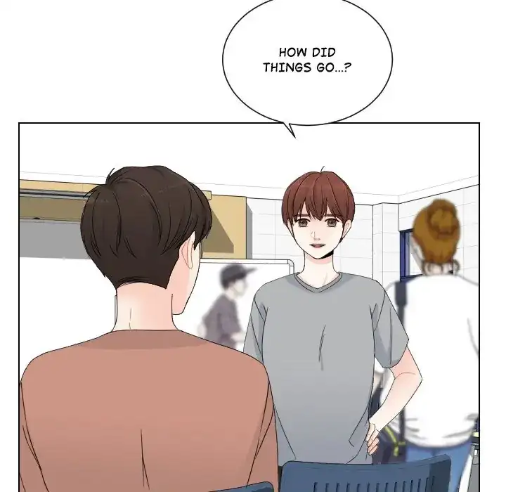 Unrequited Love (official) Chapter 72 - page 40