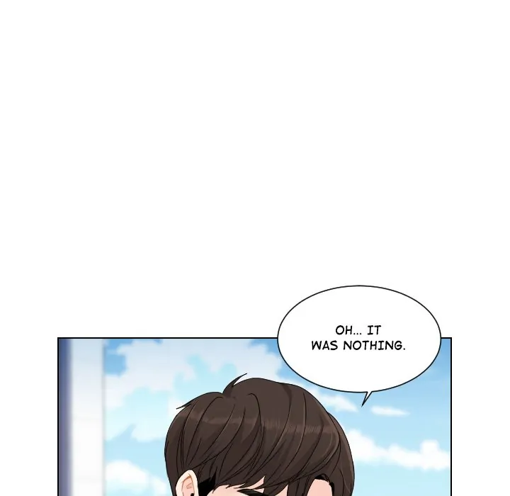 Unrequited Love (official) Chapter 72 - page 43