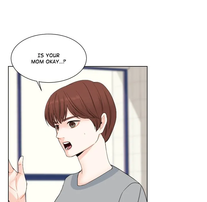 Unrequited Love (official) Chapter 72 - page 45