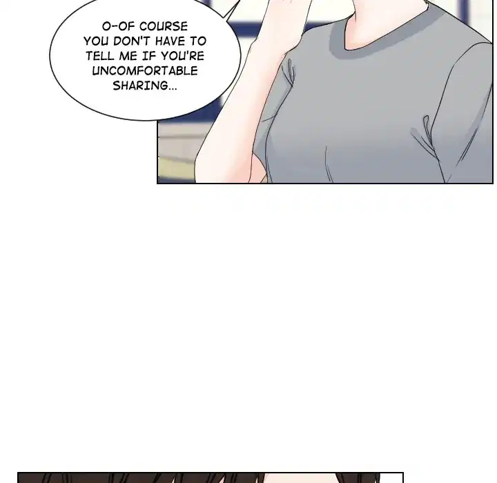 Unrequited Love (official) Chapter 72 - page 47