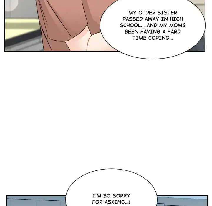 Unrequited Love (official) Chapter 72 - page 50
