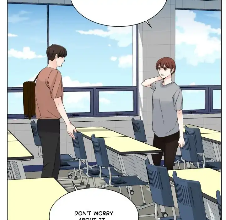 Unrequited Love (official) Chapter 72 - page 51