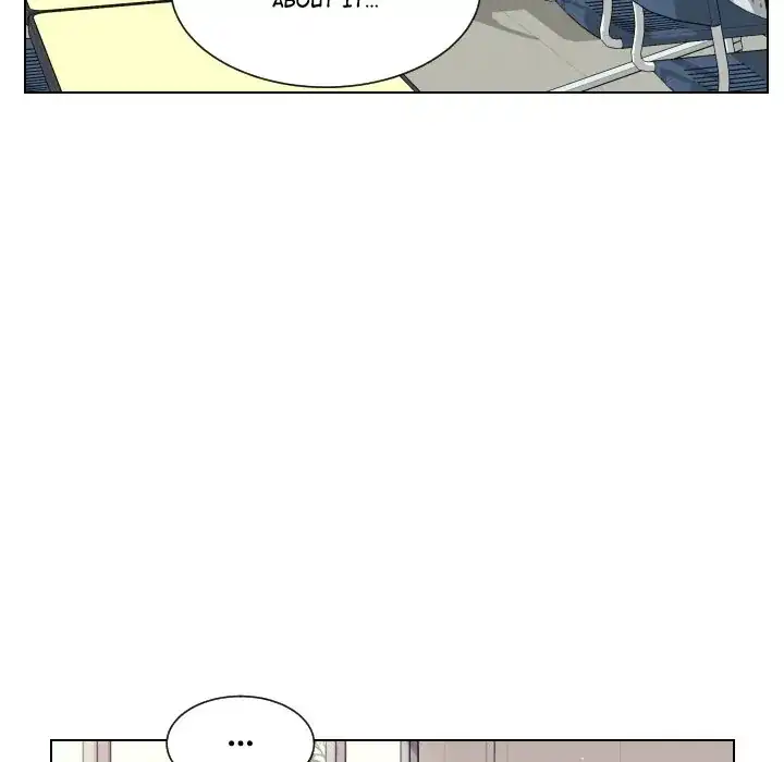 Unrequited Love (official) Chapter 72 - page 52