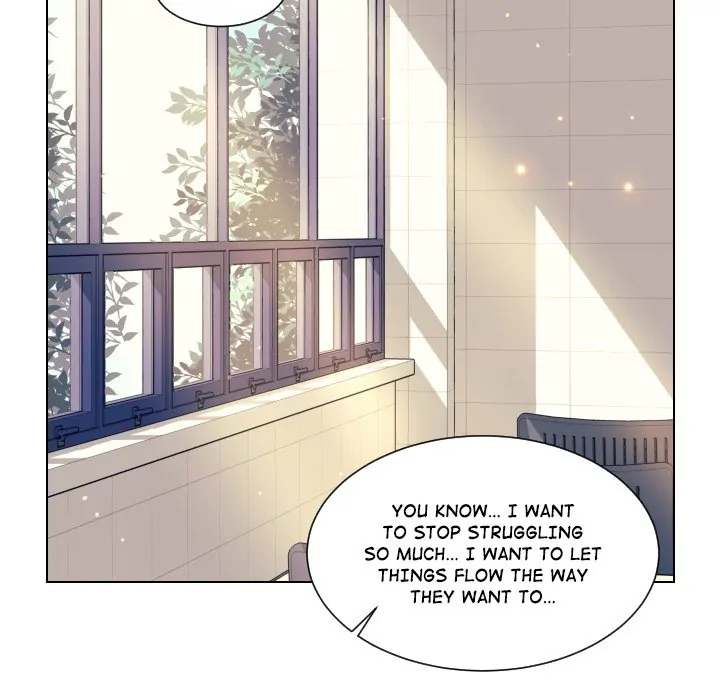 Unrequited Love (official) Chapter 72 - page 53