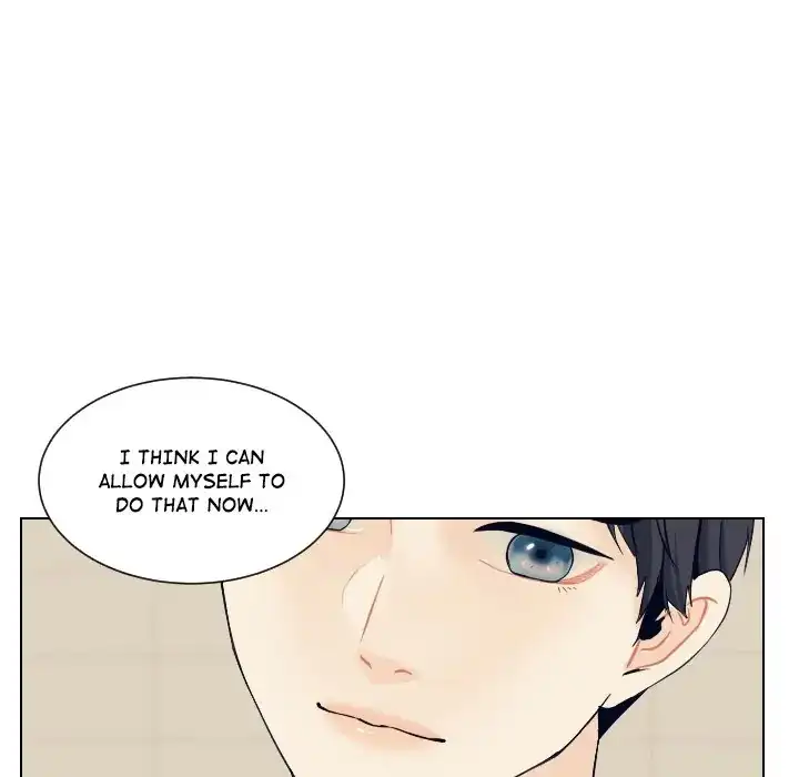 Unrequited Love (official) Chapter 72 - page 54