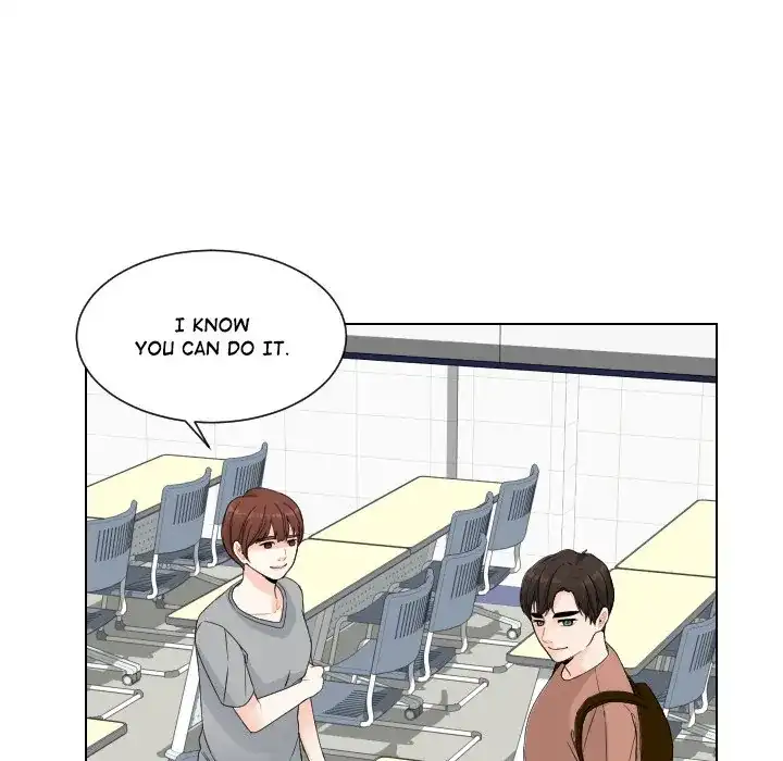 Unrequited Love (official) Chapter 72 - page 56