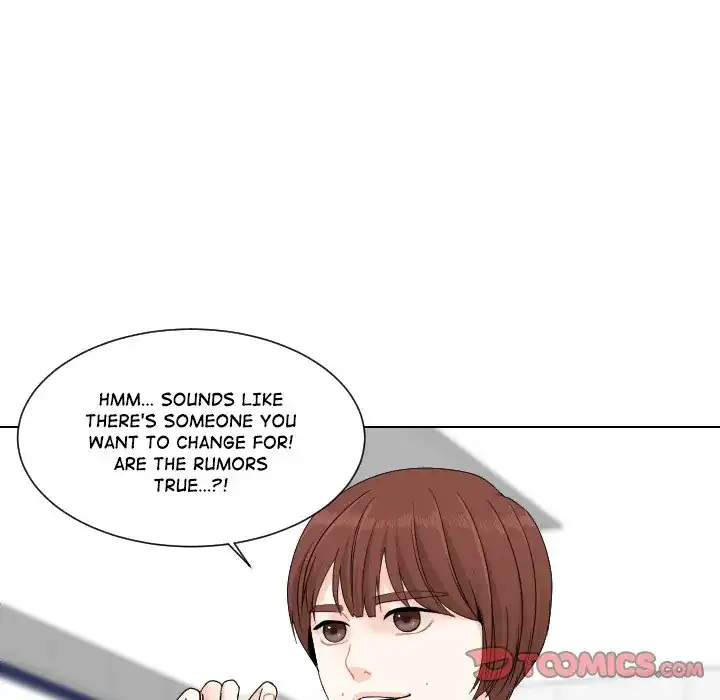 Unrequited Love (official) Chapter 72 - page 58