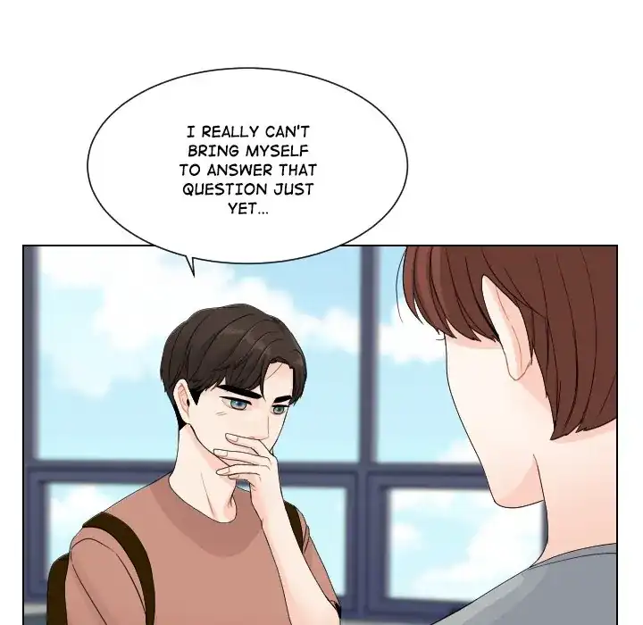 Unrequited Love (official) Chapter 72 - page 60