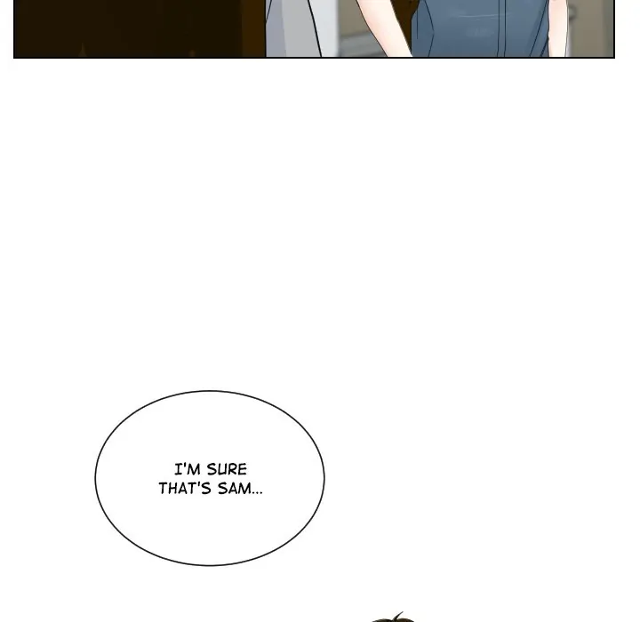 Unrequited Love (official) Chapter 72 - page 66