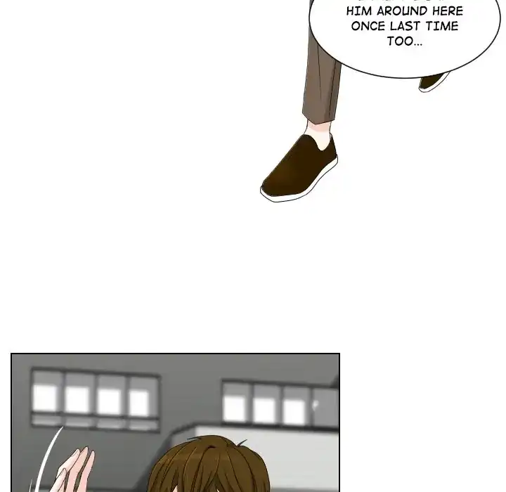 Unrequited Love (official) Chapter 72 - page 68
