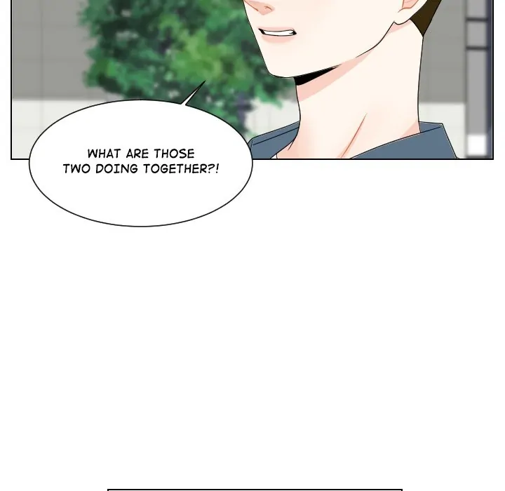 Unrequited Love (official) Chapter 72 - page 74