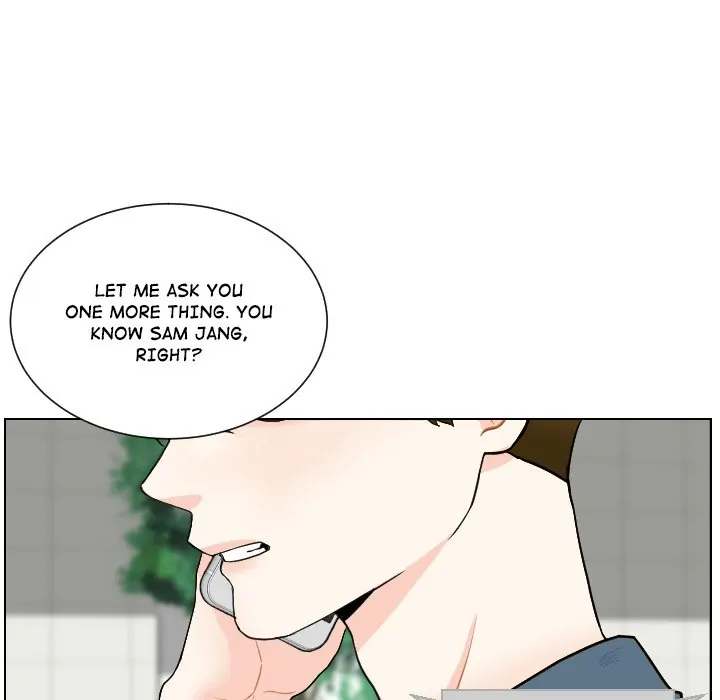 Unrequited Love (official) Chapter 72 - page 82