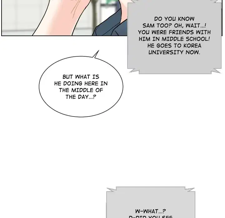 Unrequited Love (official) Chapter 72 - page 83