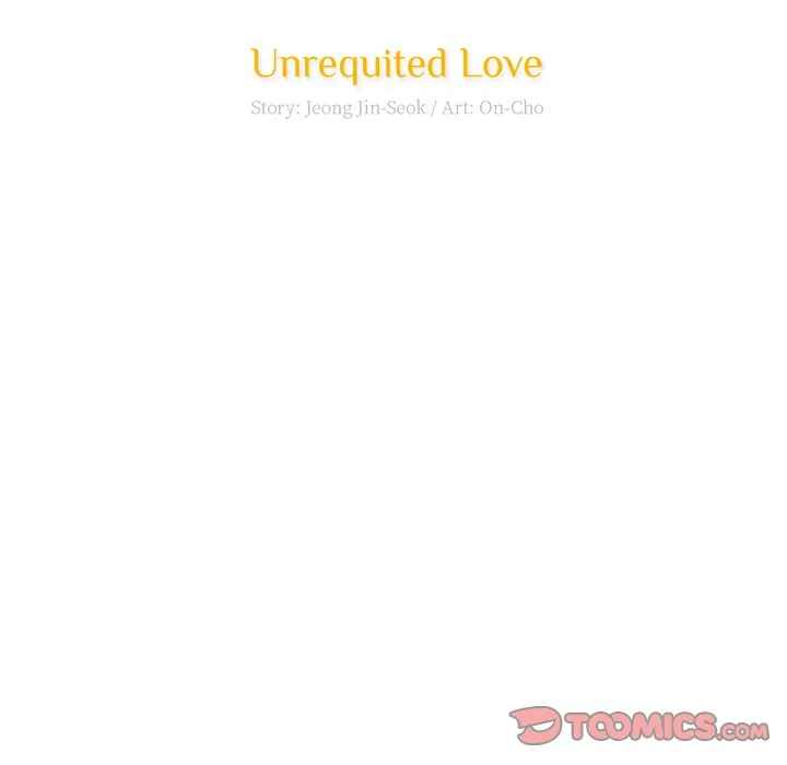 Unrequited Love (official) Chapter 72 - page 86