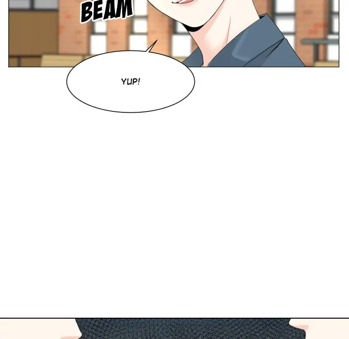 Unrequited Love (official) Chapter 74 - page 9