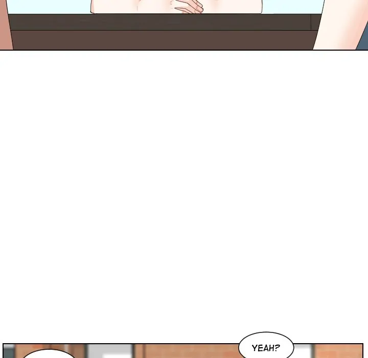Unrequited Love (official) Chapter 74 - page 11