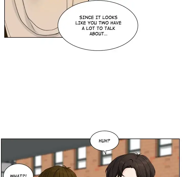 Unrequited Love (official) Chapter 74 - page 14