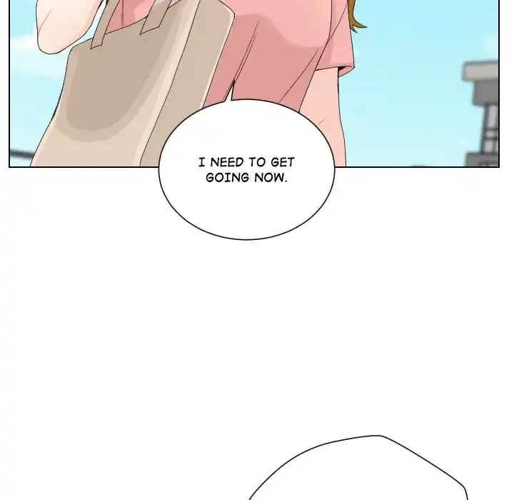 Unrequited Love (official) Chapter 74 - page 17