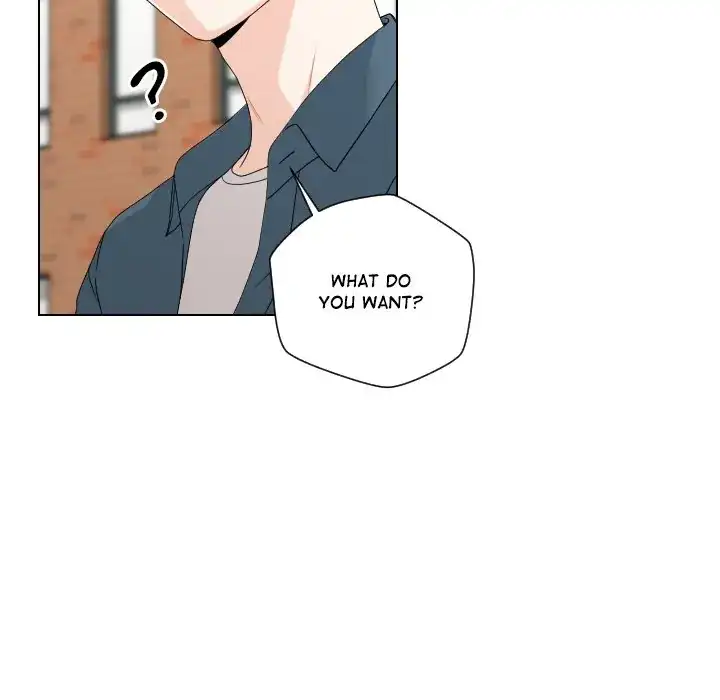 Unrequited Love (official) Chapter 74 - page 22