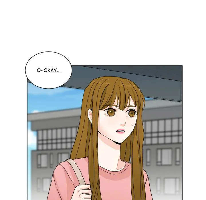 Unrequited Love (official) Chapter 74 - page 26