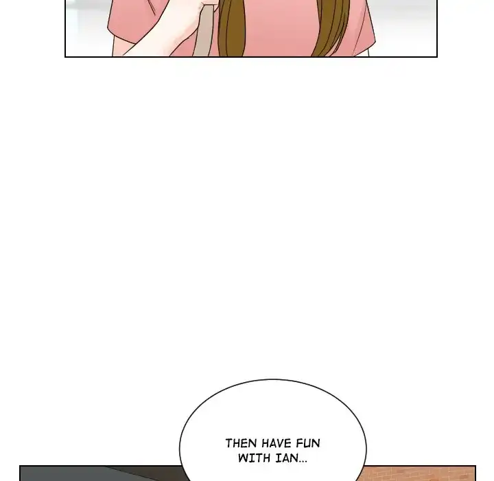 Unrequited Love (official) Chapter 74 - page 27