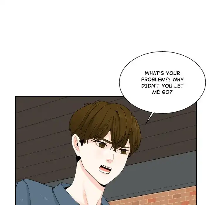 Unrequited Love (official) Chapter 74 - page 31