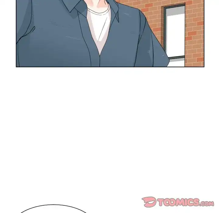 Unrequited Love (official) Chapter 74 - page 32