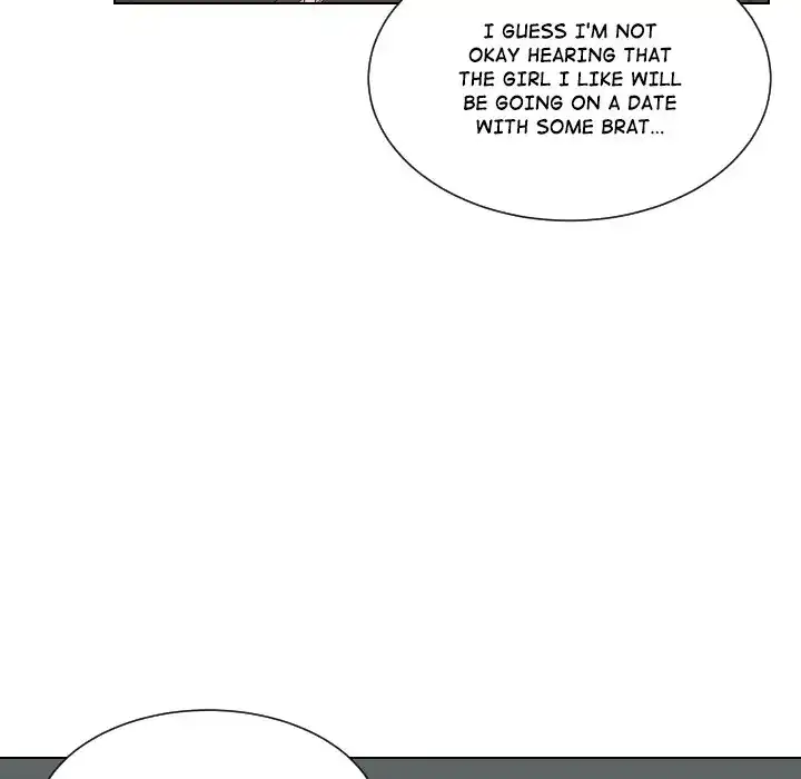 Unrequited Love (official) Chapter 74 - page 34