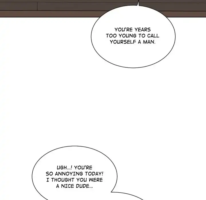 Unrequited Love (official) Chapter 74 - page 36