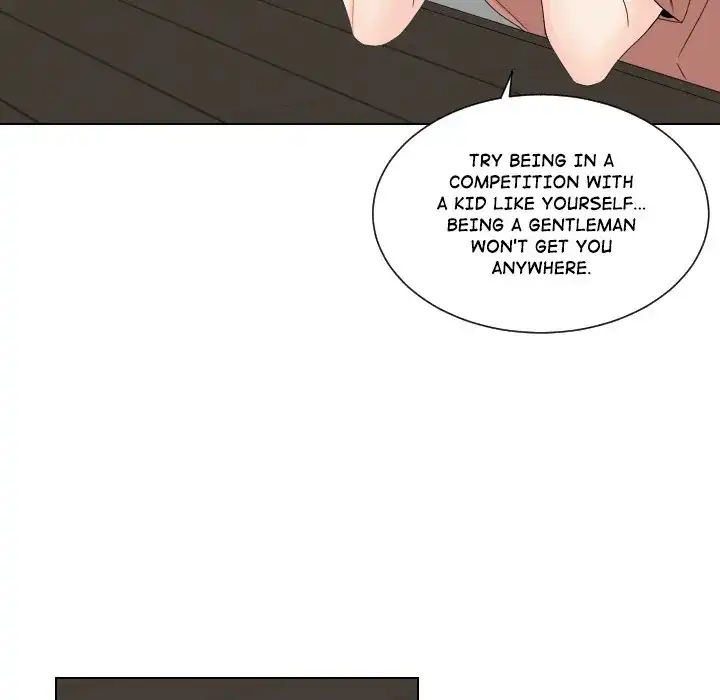 Unrequited Love (official) Chapter 74 - page 38