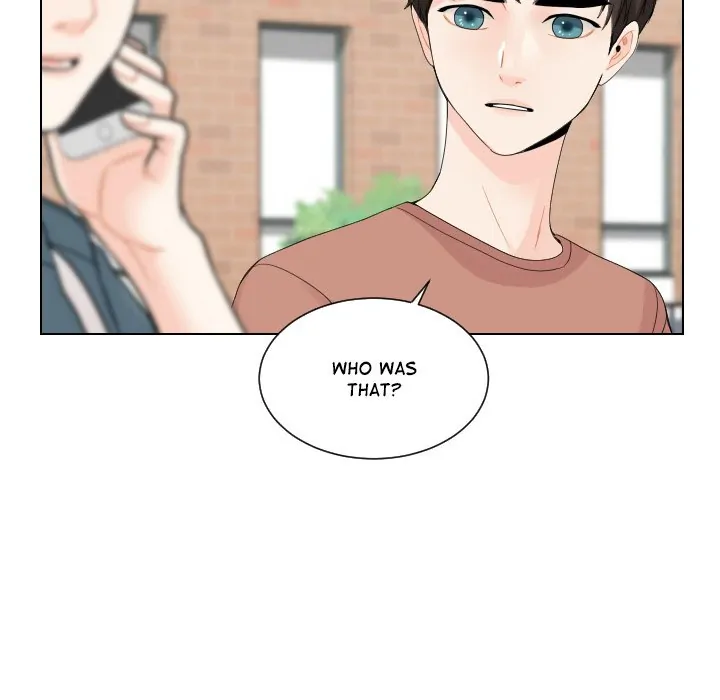 Unrequited Love (official) Chapter 74 - page 46