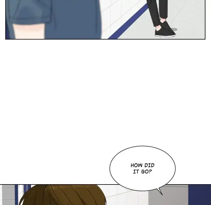 Unrequited Love (official) Chapter 74 - page 55
