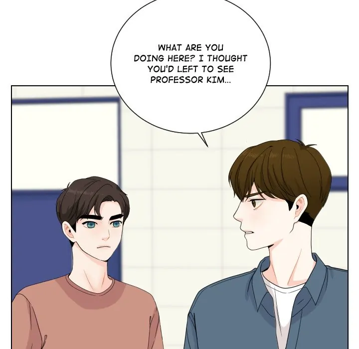 Unrequited Love (official) Chapter 74 - page 57