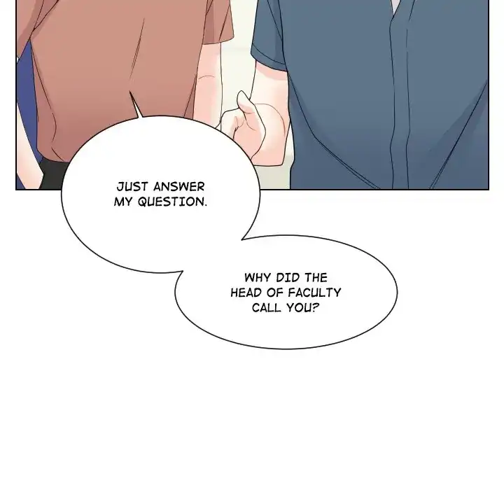 Unrequited Love (official) Chapter 74 - page 58