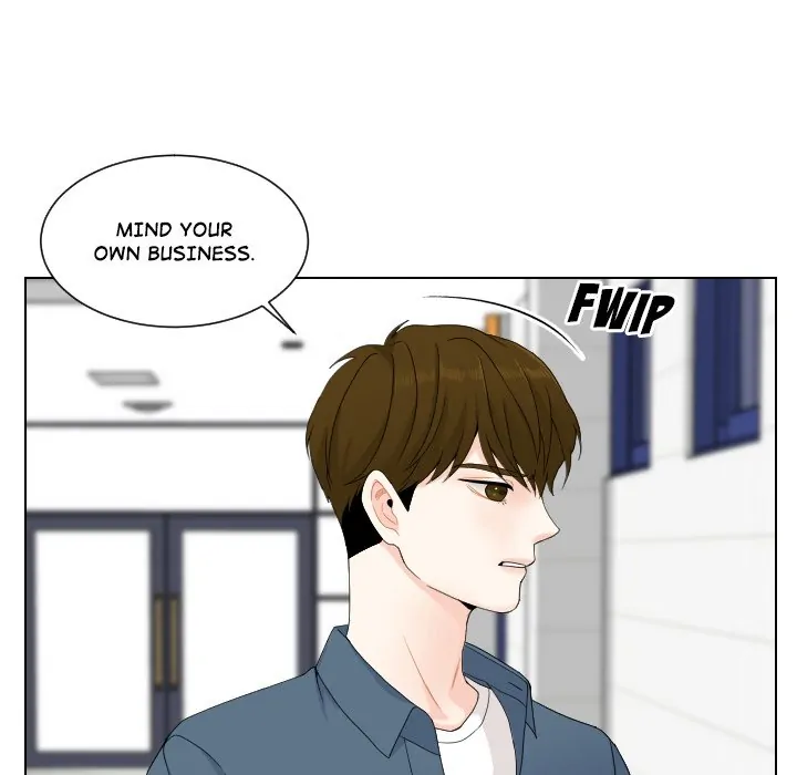 Unrequited Love (official) Chapter 74 - page 59